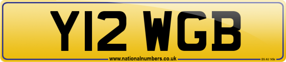 Y12 WGB