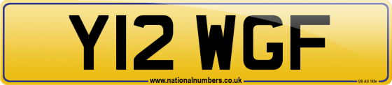 Y12 WGF