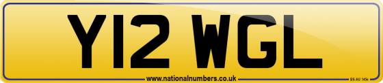 Y12 WGL