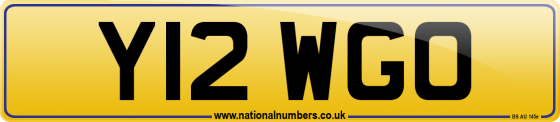 Y12 WGO