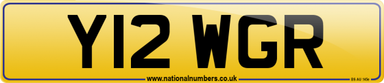Y12 WGR