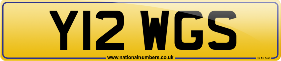 Y12 WGS