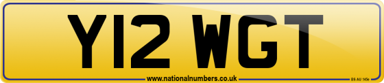 Y12 WGT