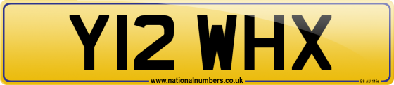 Y12 WHX