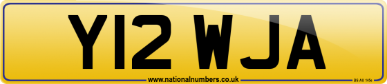 Y12 WJA