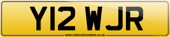 Y12 WJR