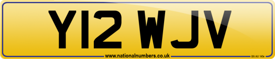 Y12 WJV