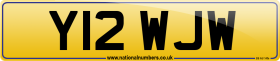 Y12 WJW