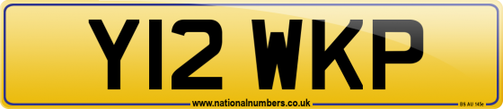 Y12 WKP