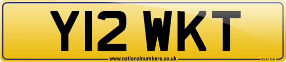 Y12 WKT