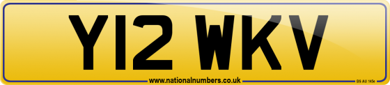 Y12 WKV