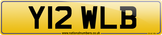 Y12 WLB