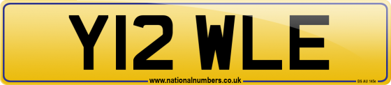Y12 WLE