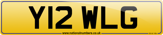 Y12 WLG