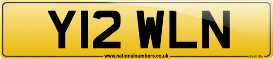 Y12 WLN