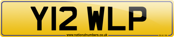 Y12 WLP