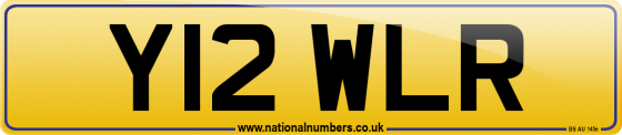 Y12 WLR