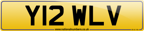 Y12 WLV