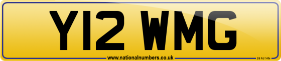 Y12 WMG