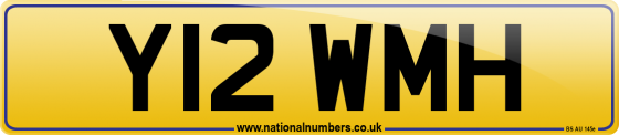 Y12 WMH