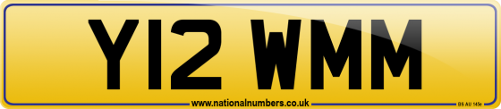 Y12 WMM