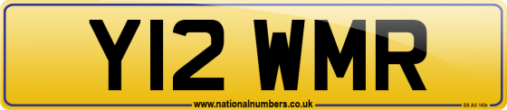 Y12 WMR