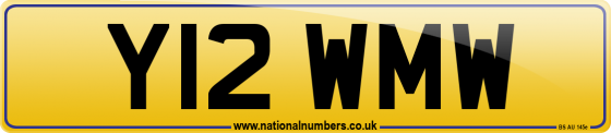 Y12 WMW