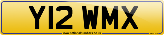 Y12 WMX