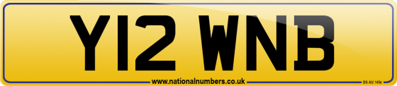 Y12 WNB