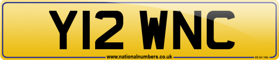 Y12 WNC