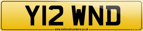 Y12 WND