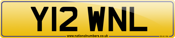 Y12 WNL