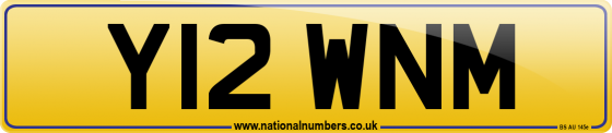 Y12 WNM