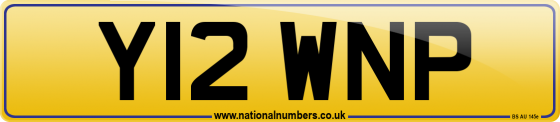 Y12 WNP