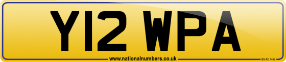Y12 WPA