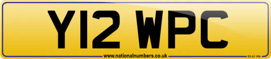 Y12 WPC