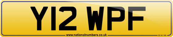 Y12 WPF