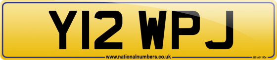 Y12 WPJ
