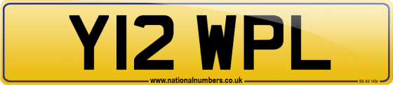 Y12 WPL