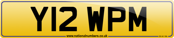 Y12 WPM