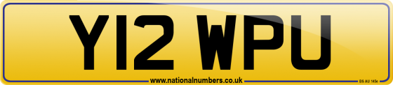 Y12 WPU