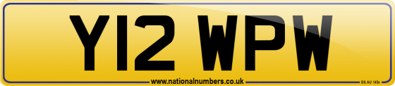 Y12 WPW