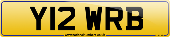 Y12 WRB