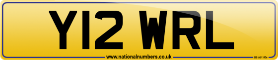 Y12 WRL