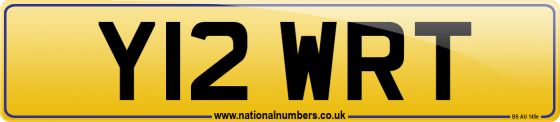 Y12 WRT