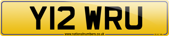Y12 WRU