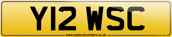 Y12 WSC