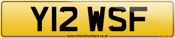 Y12 WSF