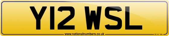 Y12 WSL