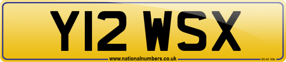 Y12 WSX